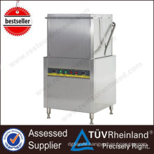 Good Quality Industrial CE Certificate Dish Cleaning Washer Table Industrial Dishwasher